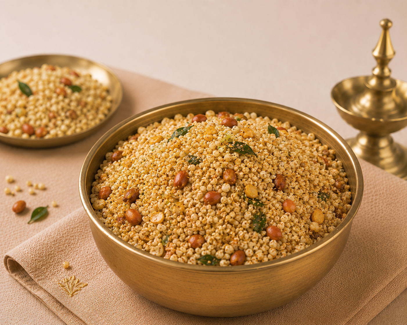 Millets