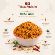 Kaju Mixture