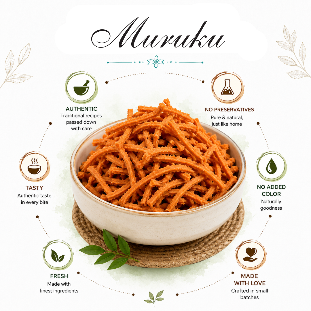 Muruku