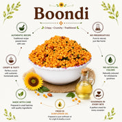 Boondhi