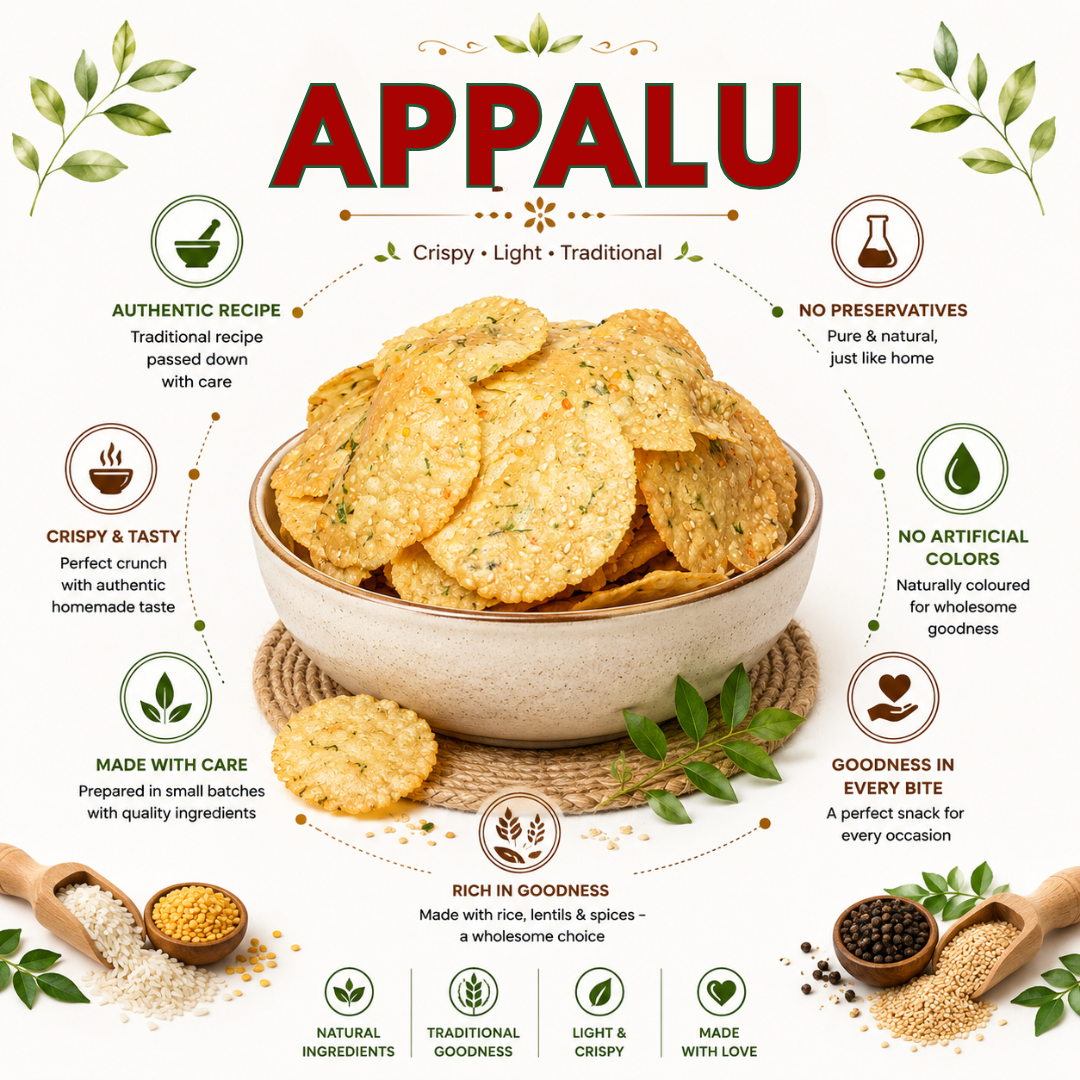 Appalu