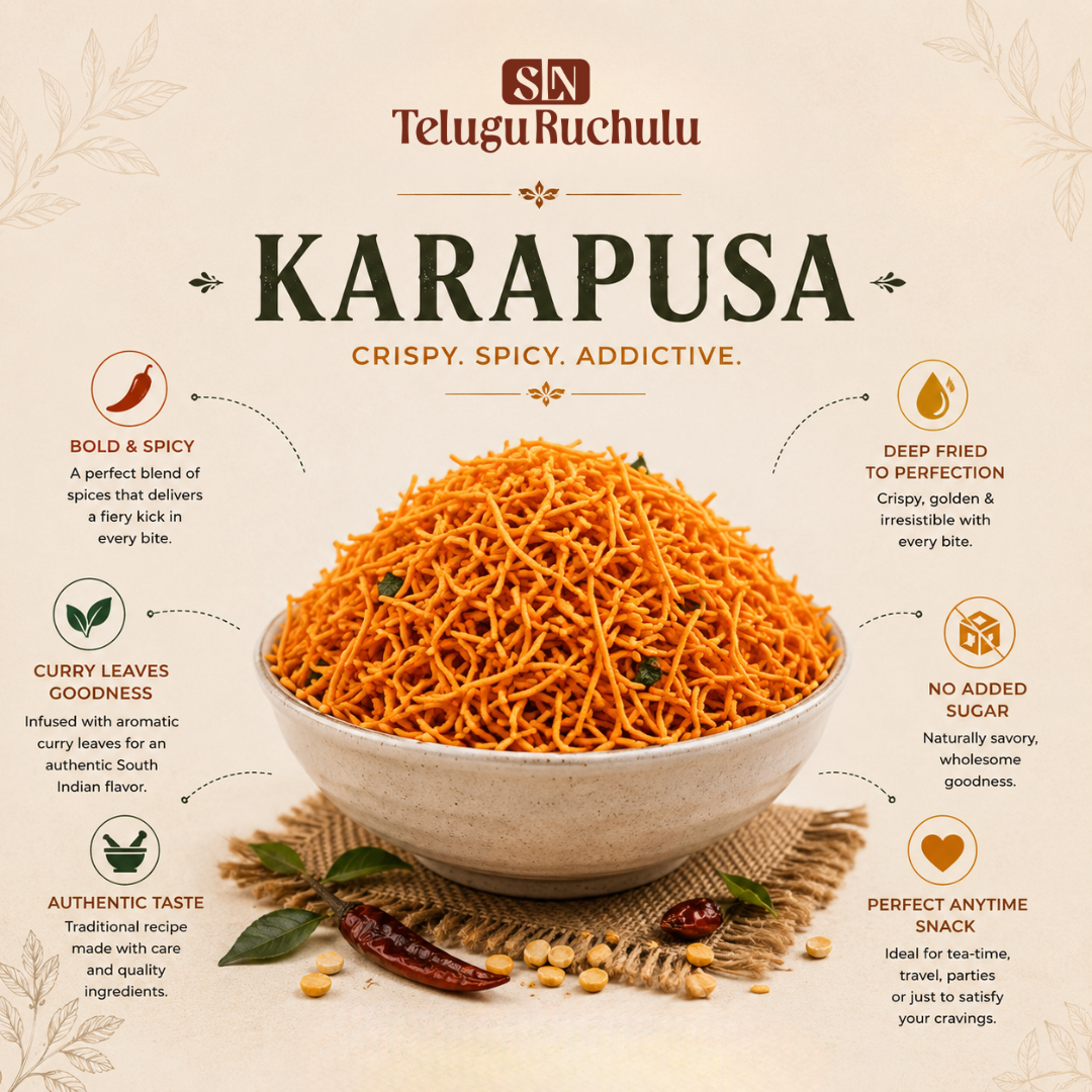 Karapusa