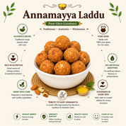 Annamayya Laddu