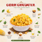 Corn Chuduva