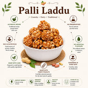 Palli laddu