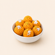 Boondhi Laddu
