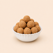 Seasame Laddu