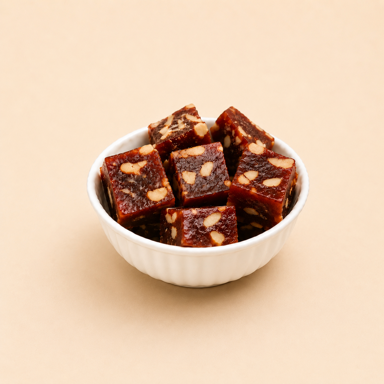 Bandhar Halwa