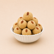 Ravva Laddu