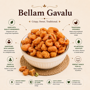 Bellam Gavalu