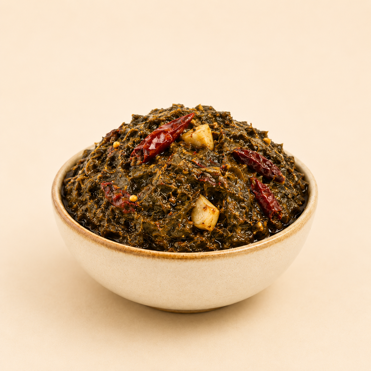 Gongura Pickle