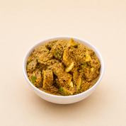 Nuvvula Mango Pickle