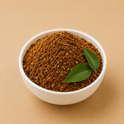 Karvepaku Podi