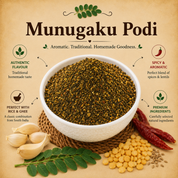 Munugaku Podi