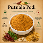 Putnala podi
