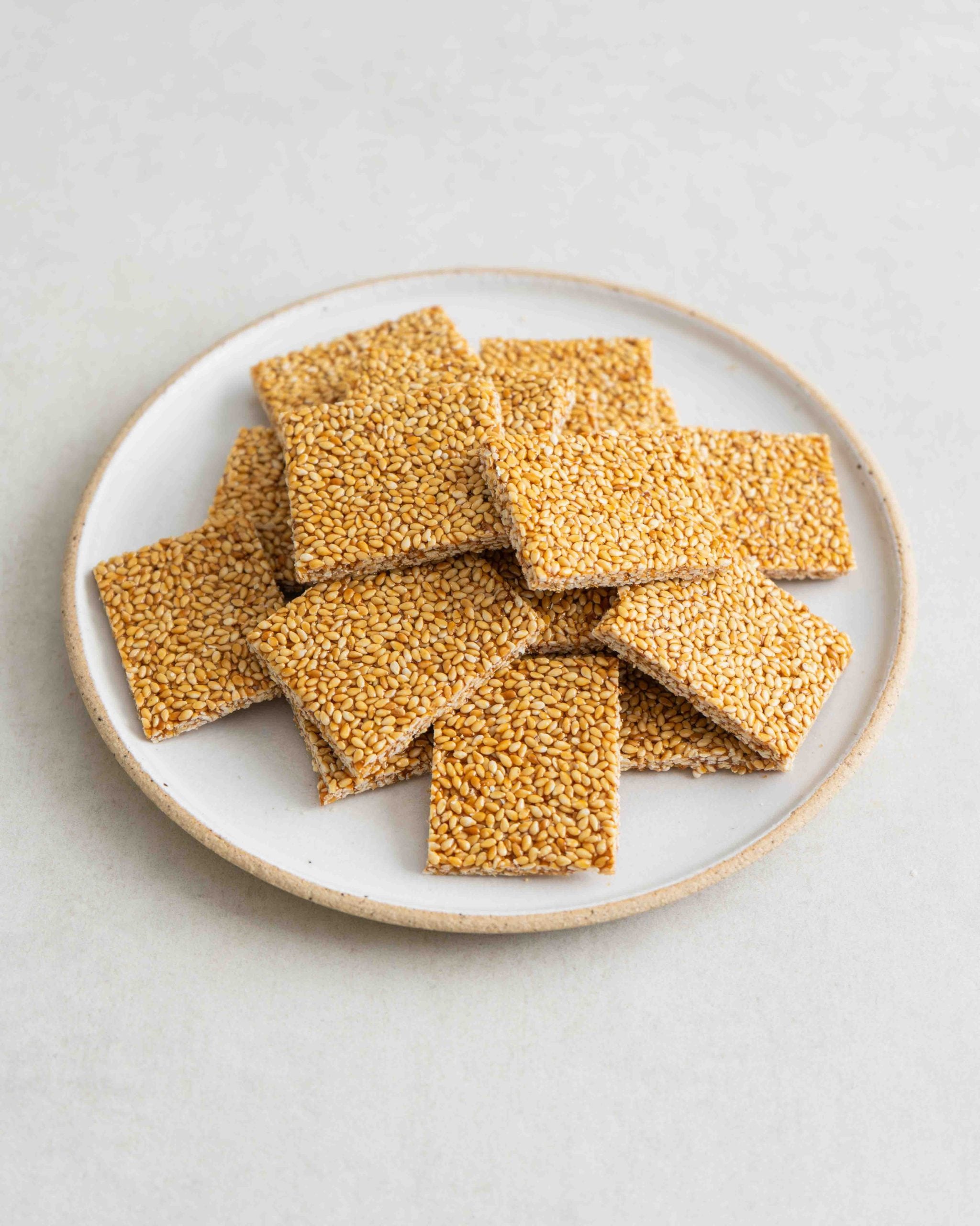 Seasame Chikki