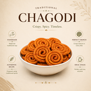 Chagodi