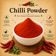 Chilli Powder