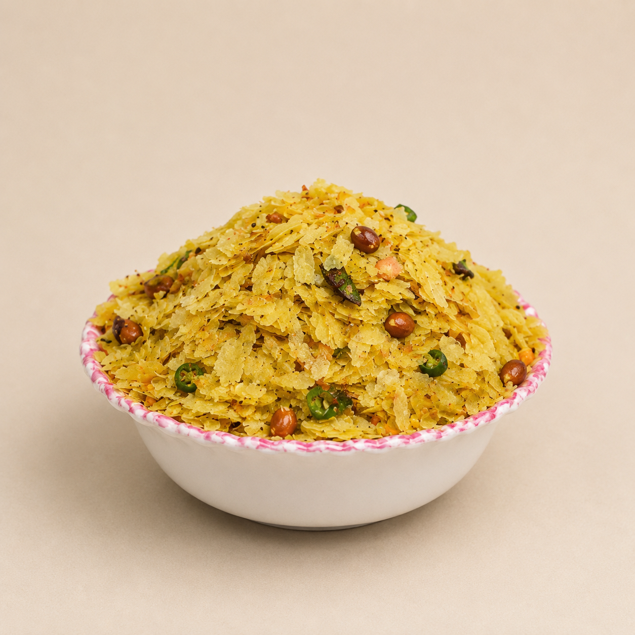 Chuduva ( Atukulu)