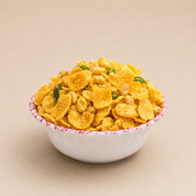 Corn Chuduva