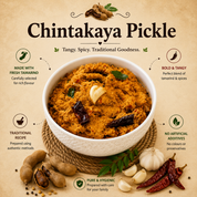 Chinthakay pickle
