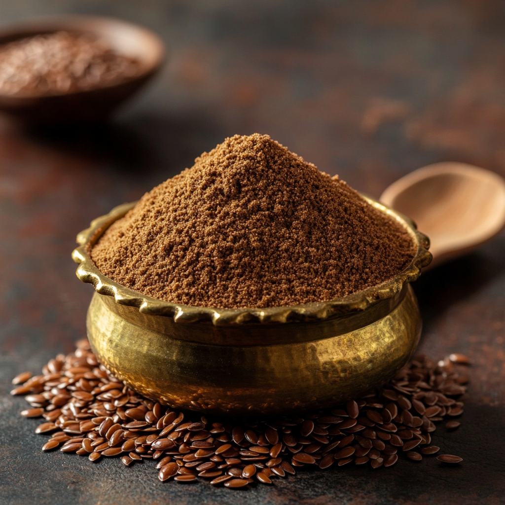 designedbyrathan_Create_a_product_image_of_Avasha_Podi_Flax_See_03673101-f92e-437a-be24-5c00e9775e55.png