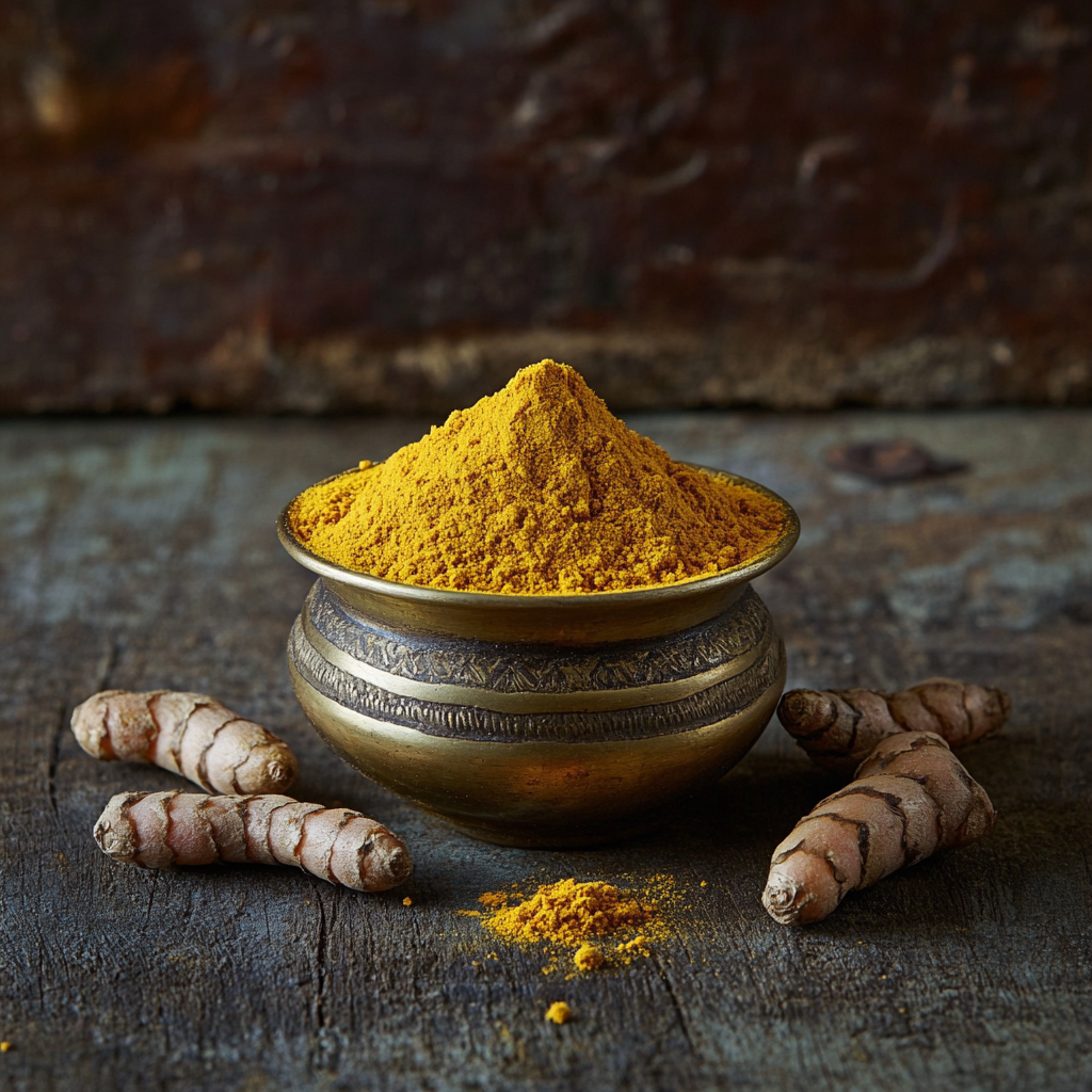 Turmeric