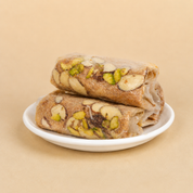 Dryfruit Putharekulu (10 pieces)