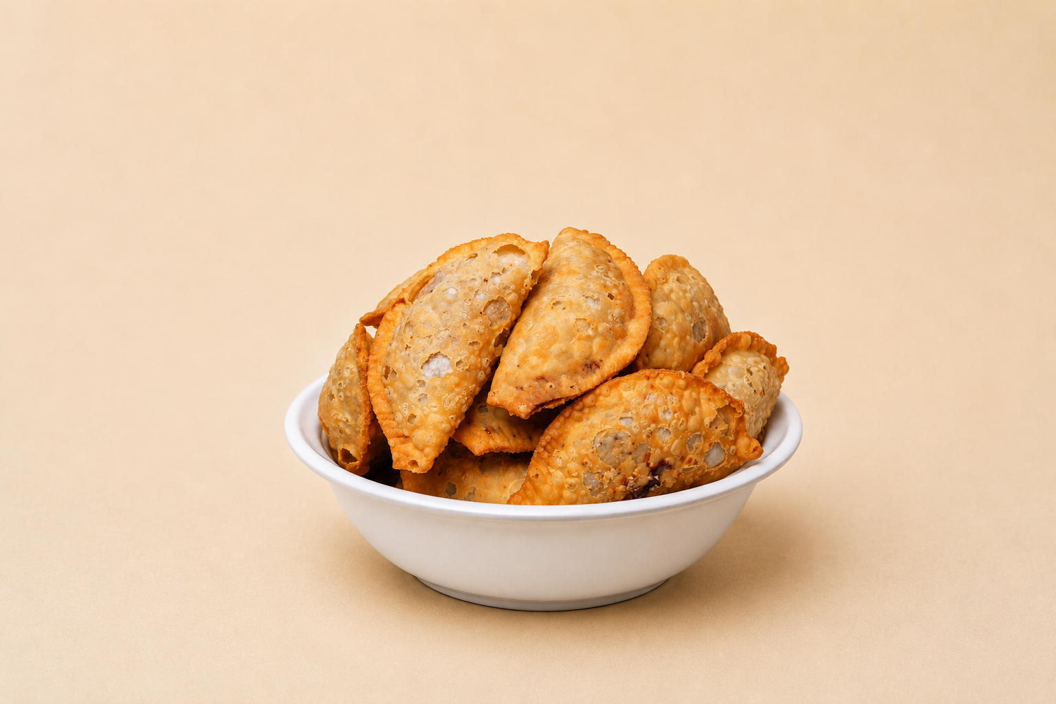 Dry Fruit Kajjikayalu