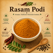 Rasam Powder