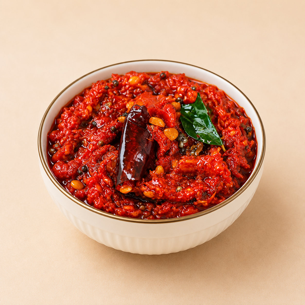 Pandu Mirchi Pickle