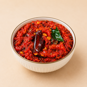 Pandu Mirchi Pickle